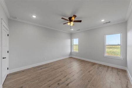 New construction Single-Family house 401 Alondrita Street, Leonard, TX 75452 - photo 12 12