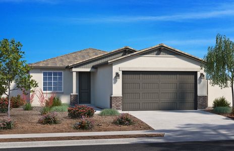 New construction Single-Family house Laveen, AZ 85339 Plan 1685- photo 0