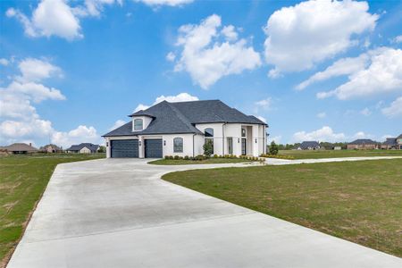 New construction Single-Family house 4005 Wincrest Drive, Rockwall, TX 75032 - photo