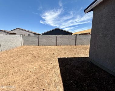 New construction Single-Family house 47820 W Mellen Lane, Maricopa, AZ 85139 - photo 13 13