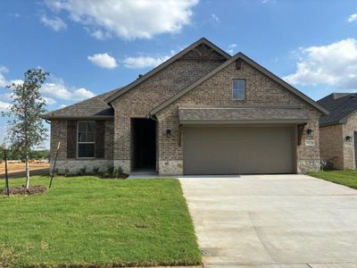 New construction Single-Family house 3528 Austin Street, Gainesville, TX 76240 Lavon- photo 2 2