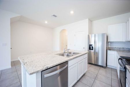 New construction Townhouse house 5291 Dragonfly Drive, Wildwood, FL 34785 - photo 30 30