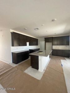 New construction Single-Family house 10208 N 49Th Avenue, Glendale, AZ 85302 Faustus- photo 4 4