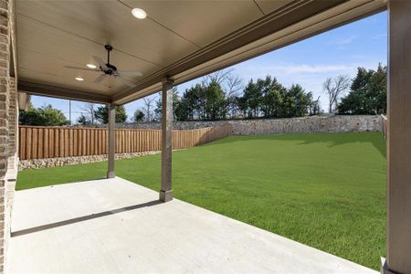 New construction Single-Family house 821 Marathon Court, Rockwall, TX 75087 - photo 21 21