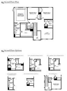 New construction Single-Family house 4605 Gatesmills Avenue, Charlotte, NC 28213 - photo 7 7