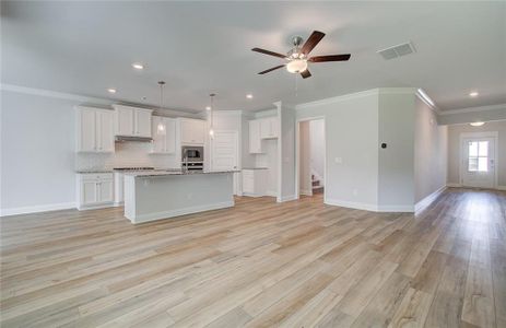 New construction Single-Family house 5313 Windridge Parkway, Gainesville, GA 30507 - photo 6 6