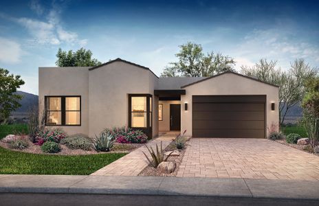 New construction Single-Family house Plan 5014, 10320 E Ulysses Ave, Mesa, AZ 85212 - photo