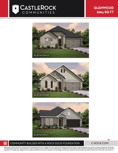 New construction Single-Family house 27126 Talora Lake Drive, Katy, TX 77493 - photo 25 25