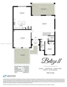 New construction Single-Family house 15660 Sw 159Th Terrace, Miami, FL 33187 - photo 1 1
