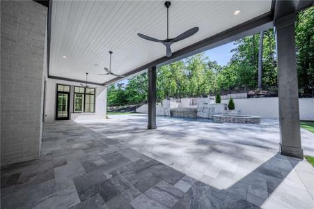 New construction Single-Family house 5271 Lake Forrest Drive Ne, Atlanta, GA 30342 - photo 53 53