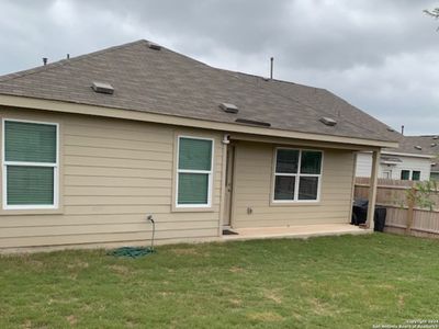 New construction Single-Family house 9921 Dicket Mead Rd, San Antonio, TX 78254 - photo 16 16
