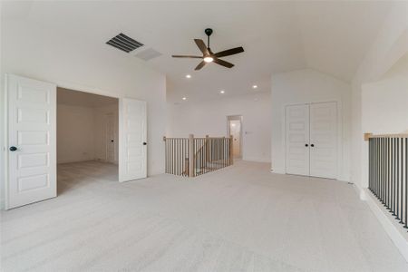 New construction Single-Family house 3190 Sunfish Street, Prosper, TX 75078 Anson - SH 4437- photo 15 15