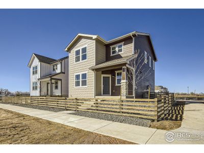 New construction Single-Family house 2109 Arborwood Ln, Fort Collins, CO 80524 - photo 0 0