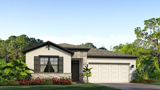 New construction Single-Family house 9354 Southwest 60th Terrace Road, Ocala, FL 34476 - photo 17 17