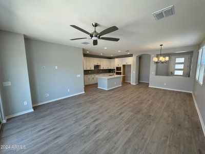 New construction Single-Family house 3375 W Verde River Road, San Tan Valley, AZ 85144 - photo 6 6