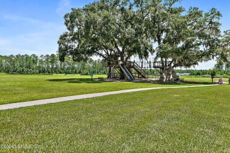 New construction Single-Family house 166 Pine Forest Court, Saint Augustine, FL 32092 - photo 73 73