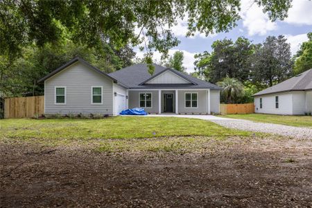 New construction Single-Family house 3701 Nw 16Th Boulevard, Gainesville, FL 32605 - photo 2 2