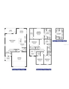 New construction Single-Family house 36183 Glade Road, Dade City, FL 33525 - photo 3 3