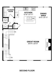 New construction Single-Family house 9219 Easy Street, Rowlett, TX 75088 Rome II- photo 2 2