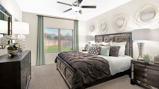 Waterstone: Claremont Collection by Lennar in San Marcos - photo 12 12