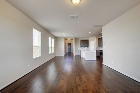 New construction Single-Family house 15326 Golden Prairie, San Antonio, TX 78247 - photo 41 41