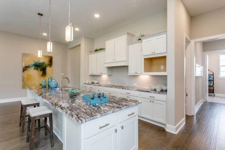 New construction Single-Family house 20199 Cabrillo Ridge Drive, Cypress, TX 77433 - photo