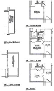 New construction Single-Family house 20629 Dustin Lane, Pflugerville, TX 78660 - photo 6 6