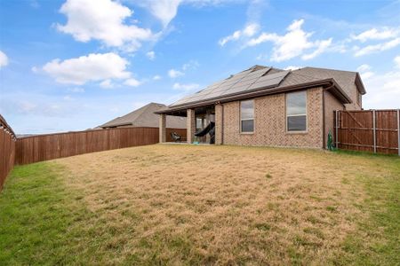 New construction Single-Family house 620 Retama Drive, Fort Worth, TX 76108 - photo 25 25