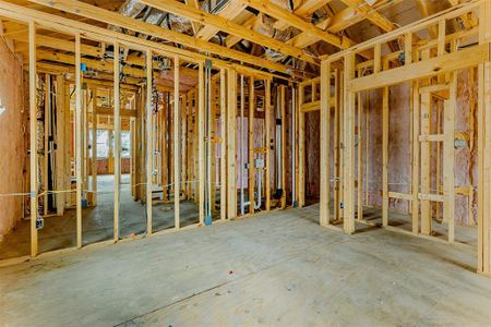 New construction Single-Family house 4006 Bennington Street, Houston, TX 77016 - photo 10 10