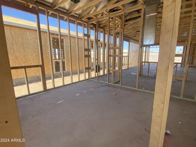 New construction Single-Family house 32229 N Tiny Dancer Drive, San Tan Valley, AZ 85140 - photo 10 10
