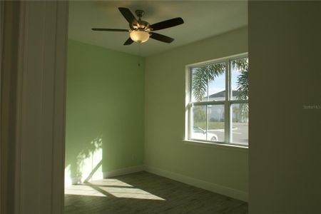 New construction Townhouse house 3069 Caribbean Soul Drive, Kissimmee, FL 34747 - photo 5 5