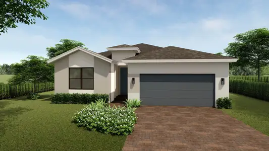 New construction Single-Family house 2086 Northeast Cedar Street, Jensen Beach, FL 34957 - photo 6 6