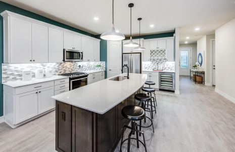 New construction Single-Family house 4640 Eventing Street, Unit 140, Lake Worth, FL 33467 - photo