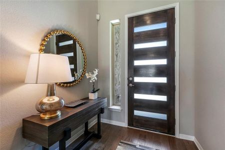 Sauls Ranch by Milestone Community Builders in Round Rock - photo 17 17