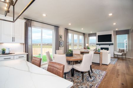 Windsong by KB Home in Thornton - photo 18 18