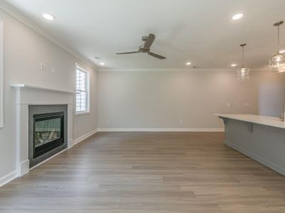 New construction Townhouse house 134 Bluffington Way, Marietta, GA 30066 Brooks- photo 20 20