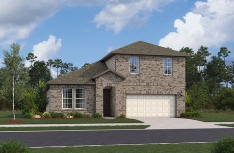 New construction Single-Family house 237 Saddle Park, Cibolo, TX 78108 - photo 17 17