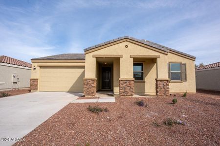 New construction Single-Family house 1440 E Linda Drive, Casa Grande, AZ 85122 Plan 2096- photo 0 0