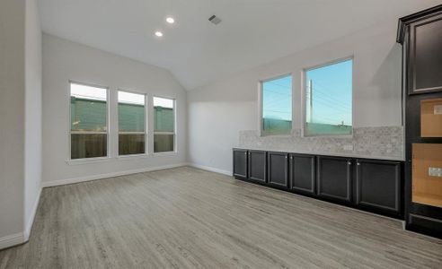 New construction Single-Family house 1030 Navasota Street, Webster, TX 77598 Classic Series - Yale- photo 4 4