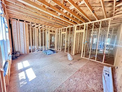 New construction Single-Family house 180 County Road 3705, Splendora, TX 77372 - photo 4 4