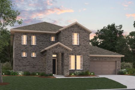 New construction Single-Family house 21114 Bella Coral Drive, Cypress, TX 77433 - photo 29 29