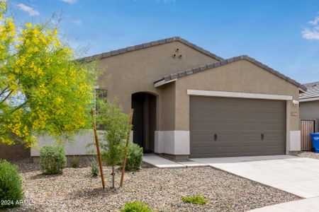 New construction Single-Family house 8827 S 67Th Drive, Laveen, AZ 85339 - photo 3 3