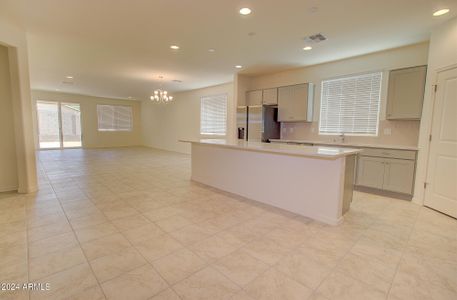 New construction Single-Family house 1122 E Meadowbrook Drive, Casa Grande, AZ 85122 - photo 1 1