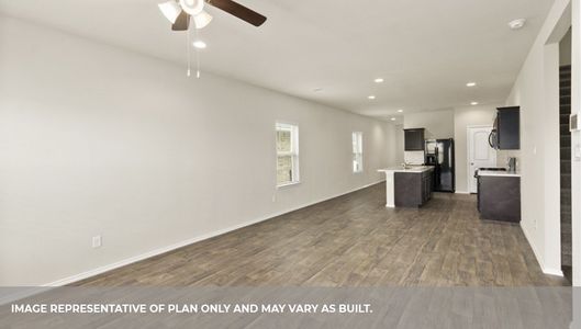 New construction Single-Family house 1818 Legacy Hills Drive, Houston, TX 77067 Plan X30J- photo 6 6