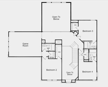 New construction Single-Family house 4909 Olimpico Way, Leander, TX 78641 - photo 7 7