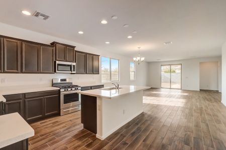 New construction Single-Family house Forest Palace Place, Peoria, AZ 85383 - photo 7 7