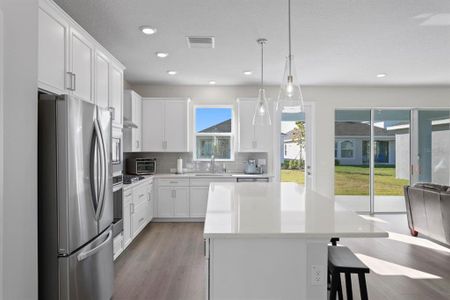 New construction Single-Family house 6255 Roadstead Court, Apollo Beach, FL 33572 - photo 7