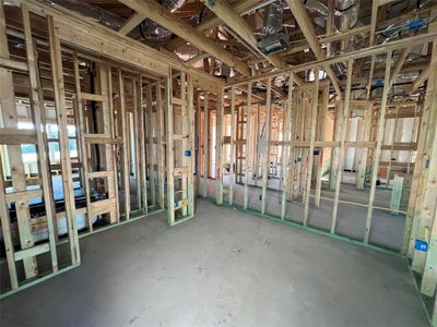 New construction Single-Family house 8205 Grenadier Dr, Austin, TX 78738 Windsor Homeplan- photo 5 5
