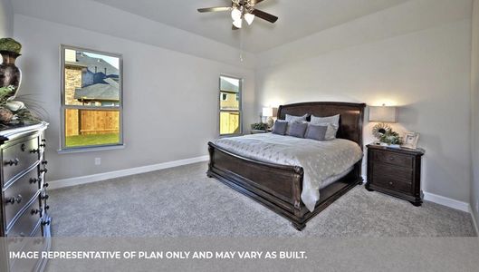 New construction Single-Family house 603 Westwood Drive, League City, TX 77573 - photo 51 51
