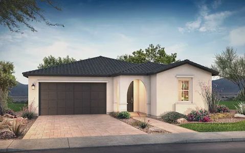 New construction Single-Family house 7935 W Loma Ln, Peoria, AZ 85345 - photo 0